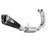 Mivv Delta Race Silencer Various models and versions