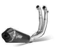 Mivv Delta Race Silencer Various models and versions