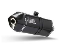 Exhaust Silencer MIVV SPEED EDGE Black for APRILIA TUAREG 660 2023 > 2023