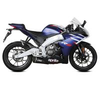 Mivv Delta Race Silencer Various models and versions