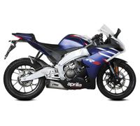 Mivv Delta Race Silencer Various models and versions