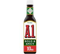 A.1. Bold & Spicy Steak Sauce 283g