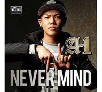 A-1 - Never Mind [Import]