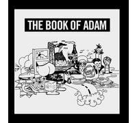 A-1 - The Book of Adam