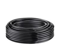 A 10 Metre Coil Drip Irrigation Tube - Claber 8068 Aqua Magic Hose