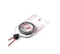 SUUNTO A-10 Nh Compass - Mixte - White - size only size- model 2023 only size