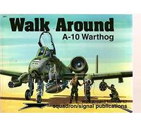 A-10 Warthog - Walk Around No. 17