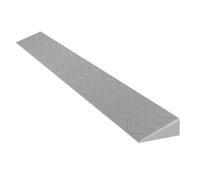 A,100 * 15.5 * 7cm,Wheelchair Ramps for Home Non-Slip,Anti-Slip Texture,Height Adjustable Suitable for Trolleys, Toy Cars, Elderly Wheelchairs, Sweeping Robots