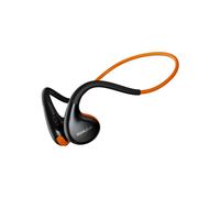 (A) 100% Lenovo Official Thinkplus X7 Bone conduction headphones Wireless Bluetooth 5.3 Long Battery Life HiFi Stereo Gaming headset