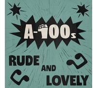 A-100S - RUDE AND LOVELY (COLORED VINYL) [VINYL]