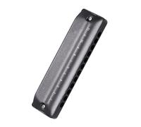 A 12 Hole Diatonic Professional Harmonica In The Key Of F And Other Tones Suitable For Playing Or Practicing harmonica Professional Instrument(E key)