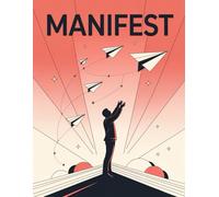 A 120-Day Guided Manifestation Journal for Focus, Clarity, and Positive Change