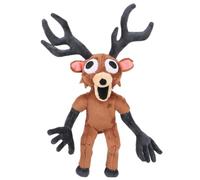 A 15-inch plush toy featuring 99 Nights in the Forest Gamers' Collectible 99 Nights in the Forest Deer Stuffed Animal Plushies for Boys, Girls, and Adults