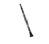 A 17 Key Bb Clarinet Is Suitable For Beginners And Those Taking Exams Beginner Clarinet