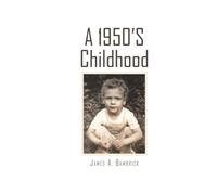 A 1950’s Childhood