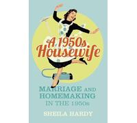 A A 1950s Housewife