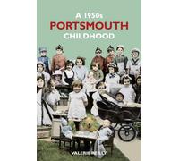 A 1950s Portsmouth Childhood