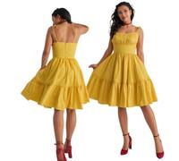 A 1950s Sewing Pattern, Fabulous Party Dress 'Easy to Sew' - Bust 33-41" (84-104 cm)