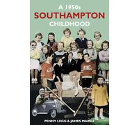 A 1950s Southampton Childhood