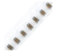 A 20pcs/Lot 1206 SMD Chip Multilayer Ceramic Capacitor 0.5pF - 47uF 1pF 2pF 10pF 100pF 1nF 10nF 15nF 100nF 0.1uF 1uF 2.2uF 4.7uF BIANMTSW(1206_9PF)