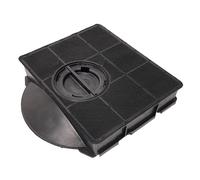 A 214x208x40 mm Carbon Filter for Scholtes Hood - c00135639