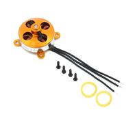 A 2204 A2204 7.5A 1400KV 50W SP Micro Brushless Motor W/Mount with 10A ESC For RC Drone Aircraft copter Quadcopter(Only 1400KV motor)