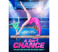 A 2nd Chance [DVD] [2011] [Region 1] [US Import] [NTSC]