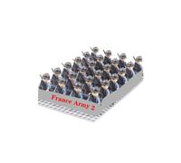 (A-3) 24 Pcs/Lot WW2 Military Figures Building Blocks Nation Army Soldiers Assemble Bricks Educational For Boys Christmas Gift Toys