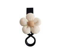 (A-3) Baby Stroller Hook Sweet Flower Children Cart Umbrella Hanging Bag Storage Loop Hook Infant Supplies Storage Accessories