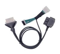 A-30 8A-BA Cable for Toyota 4A Smart Key Cable for OBDSTAR for Autel IM508 IM608 K518 for Xhorse Key Tool Plus All Key Lost