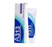 A~313 Retinol Cream, A~313 Retinol Cream, 1Pc, 313 Vitamin A Retinols Creams, Reduce Wrinkles, Prevents Acne Breakouts, And Hyperpigmentation, Skincare For Smooth, Radiant Skin