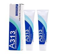 A~313 Retinol Cream, A~313 Retinol Cream, 2Pc, 313 Vitamin A Retinols Creams, Reduce Wrinkles, Prevents Acne Breakouts, And Hyperpigmentation, Skincare For Smooth, Radiant Skin