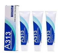 A~313 Retinol Cream, A~313 Retinol Cream, 3Pc, 313 Vitamin A Retinols Creams, Reduce Wrinkles, Prevents Acne Breakouts, And Hyperpigmentation, Skincare For Smooth, Radiant Skin