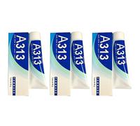 A~313 Vitamin A Retinol Cream, A~313 retinol cream, The Pore Cleansing Skin Cream a~313, The Pore Cleansing Skin Creams, Pommade Anti Ageing Night Creams (3PC)