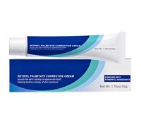 A~313 Vitamin A Retinol Cream, Retinol Night Cream, The Pore Cleansing Skin Cream, Face Moisturizer to Reduce Wrinkles & Fine Lines, Nourishing Skin Care for Smoother Skin 50g