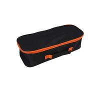 (A, 37.5X14.5X11CM) Multifunctional Portable Tool Bag Waterproof Oxford Cloth Storage Bag Storage Emergency Tool Kit For Small Metal Tool Bag