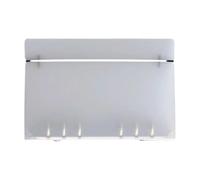 A 4/A 5/A 6 Rings Binders with Elastic Band Binders Folder Document Folder File Folde Display Book Office Supplies