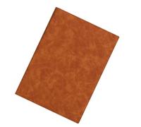 A 4 Conference Folder Clipboard Business Writing Case with Closure Writing for Documents