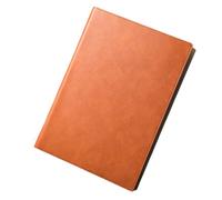 A 4 File Organizers with Contract Holder and Closure for Lawyers and Selling Professional During Business Use PU Professional Folders