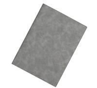 A 4 Writing Case Clipboard Leather Business Folder with Closure Conference a 4 Document for Daily