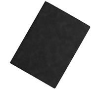 A 4 Writing Case with Closure Business Folder Multifunctional Leather Clip Board Conference Folder for Office