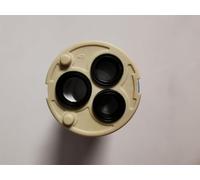 A 40mm Ceramic Disk Valve Tap Cartridge