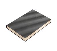 A 5 Business Notebook 360 Pages Thick Stationery Notepads Lined Journal School Office Supplies