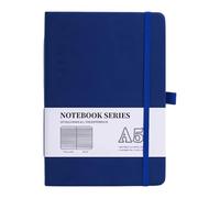 A 5 Business Notebook Simple Stationery Notepads with Pen Journal School Office Supplies Simple Notebook with Pen Business Notepads Daily Planner Journal Noteboo