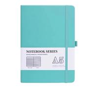A 5 Business Notebook Simple Stationery Notepads with Pen Journal School Office Supplies Simple Notebook with Pen Business Notepads Daily Planner Journal Noteboo