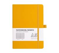 A 5 Meeting Notebook Business Notebook Journal Hardcover Daily Notepads Stationery Notepads