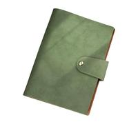A 5 Notebook Detachable Pages Smooth Writing Paper Rings Bounded Journal Planner for Notes and Journals Writing Rings Bounded Planner