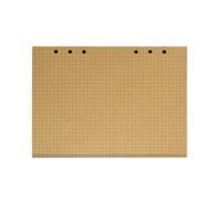 A 5 Refillable Refill Paper Line Horizontal Line Paper 6 Holes Lined Filler Replacement Sheets for Notes Journal