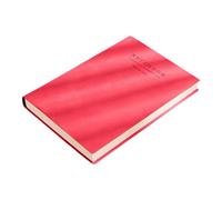 A 5 Thick Notebook 360 Pages Business Notebook Lined Daily Planner Lined Journal Stationery Notebooks