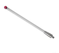 A-5000-3712 for CMM Touch Probe with 6mm Ball and 100mm Ceramic Stem for Measurement, 4 Pack Compatible with for CMM Machines & Comparators